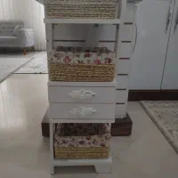 سبد سیب زمینی پیاز