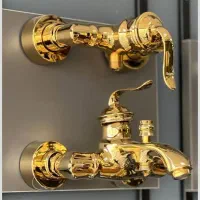 حراج فوری شیرآلات زیر قیمت بازار