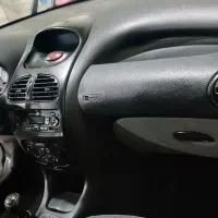 فروش ۲۰۶تیب۲