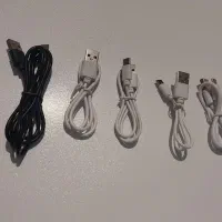 کابل usb به تایپ سی ، کابل اتصال ، کابل کامپیوتر|قطعات و لوازم جانبی رایانه|تهران, دانشگاه شریف|دیوار