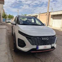 درحد صفر خیلی کم کار x33cros اتومات