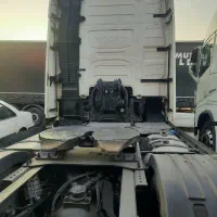 فروش‌ ولوو‌ ۵۰۰‌ مدل‌ ۲۰۲۰|خودرو سنگین|قزوین, |دیوار