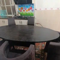 میزناهار خوری