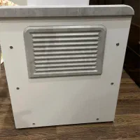 تخت کنار مادر گهواره ای نوزاد تا یکسال