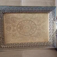 سینی استکانی