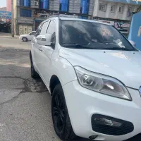 لیفان x60 مدل ۹۵ بیرنگ|خودرو سواری و وانت|لاهیجان, جمهوری|دیوار