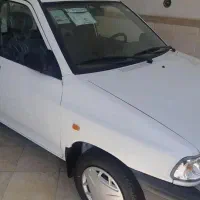 سرویس پراید وانت