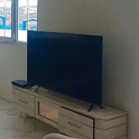 کنسول .جاکفشی .میز تلوزیون