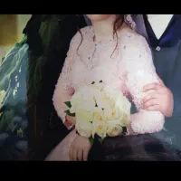 پیراهن نامزدی درحدنو|لباس|ری, شهادت|دیوار