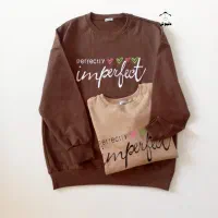 بلوز آستین بلند(دورس زنانه/دخترانه)|لباس|رباط‌کریم, رباط‌کریم|دیوار