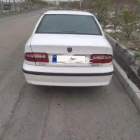 سمند مدل ۹۸ فقط در شاگرد استوک ما بقی بیرنک|خودرو سواری و وانت|قدس, شهرقدس|دیوار