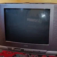 تلویزیون بزرگ مدل pars