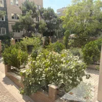 90 متر دو خوابه/خوش نقشه بدون پرتی/تاپ لوکیشن|فروش آپارتمان|تهران, تهرانپارس غربی|دیوار
