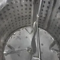 مخزن پخت استیل|ماشین‌آلات صنعتی|اهواز, بازار آهن|دیوار