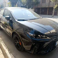 آریزو ۶ جی تی مدل ۴۰۳ مشکی  (نقدو اقساط)|خودرو سواری و وانت|مشهد, امام رضا (ع)|دیوار