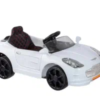 ماشین شارژی (طرح اقساطی،