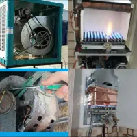نصب وتعمیرات کولرآبی،دستگاه تصفیه آب،آبگرمکن،