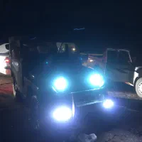 جیپ کاام فابریک|خودرو سواری و وانت|گرگان, |دیوار