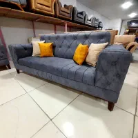 تعویض مبــل کهنه با نو&گروه برادران صالحی%