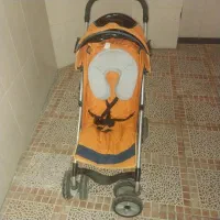 اسباب و لوازم کودک