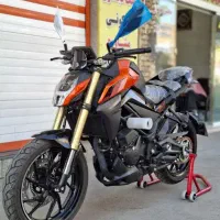 cf یا keevay ۲۵۰ بنلی کی وای