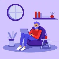 کار در منزل