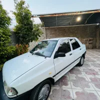 پراید 131 SE، مدل ۱۳۹۴