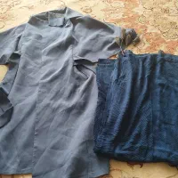 چند عدد لباس مجلسی و خانگی زنانه|لباس|فلاورجان, |دیوار