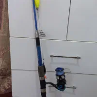 لنسر ماهی گیری
