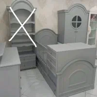 سرویس خواب کودک و نوجوان