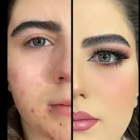 آموزش رایگان سه مدل میکاپ