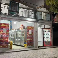 مغازه مسکن|فروش مغازه و غرفه|کرمانشاه, |دیوار