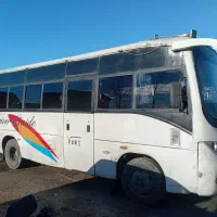 مینی بوس سیترا 21 نفره|خودرو سنگین|رشت, پارک شهر|دیوار