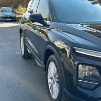 هایما s8 خانگی کارمندی در حد صفر