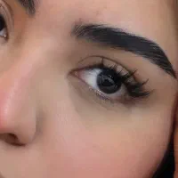 کاشت مژه فقط ۱۹۹ تومن به مناسبت نوروز