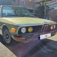 بی ام و 518 مدل1978|خودرو سواری و وانت|تهران, اکباتان|دیوار