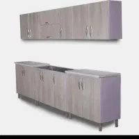 کابینت پیش ساخته نو