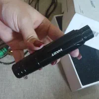 دستگاه تتو پن مست پی ۱۰