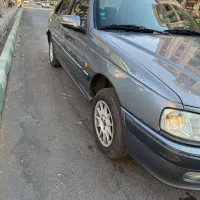 پارس 94|خودرو سواری و وانت|سمنان, |دیوار