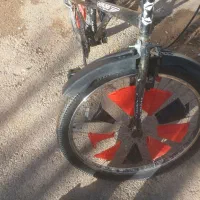 دوچرخه 27.5 تنه بلند|دوچرخه، اسکیت، اسکوتر|کرمانشاه, |دیوار