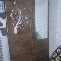 کمد لباس در حد