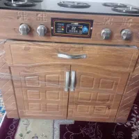 گاز پنج شعله ام دی اف