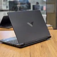اچ پی ویکتوس HP Victus 15 گرافیک ۴ نسل ۱۲|رایانه همراه|مشهد, ارشاد|دیوار