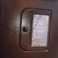 بخاری گازی 24هزار|بخاری، هیتر، شومینه|ری, علایین|دیوار