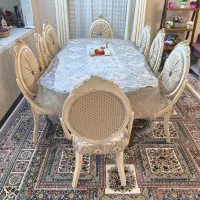 فروش مبلمان و سرویس خواب و لوستر|مبلمان خانگی و میز عسلی|جم, |دیوار