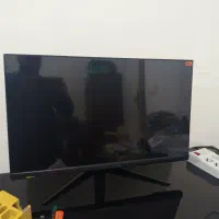 مانیتور گیمینگ ام اس ای MSI G321Q WQHD IPS LED