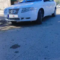 سمند سورن|خودرو سواری و وانت|جیرفت, |دیوار