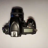 Nikon d750 به همراه چند لنز و متعلقات|دوربین عکاسی و فیلم‌برداری|تهران, درکه|دیوار