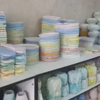 سنگ مصنوعی