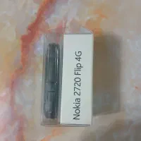گوشی موبایل نوکیا 2720 فلیپ 4G